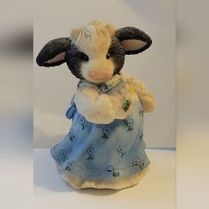 GUC Mary Moo Moo "Moomy to Be"